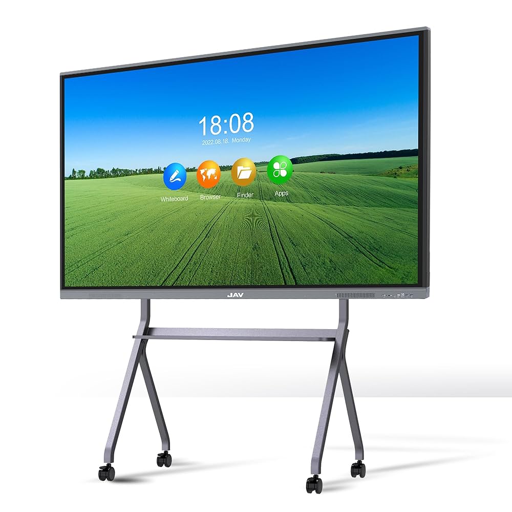 【READYMADE board】DAY55 国産 155cm Amazon.com : JAV Smart Board 55